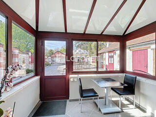  Maison � vendre 6 pi�ces 161 m�