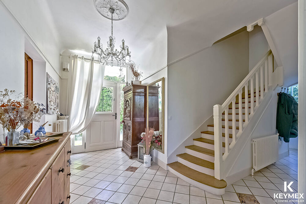  vendre  Maison Parmain (95620)