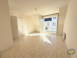  Appartement à vendre 2 pièces 34 m²