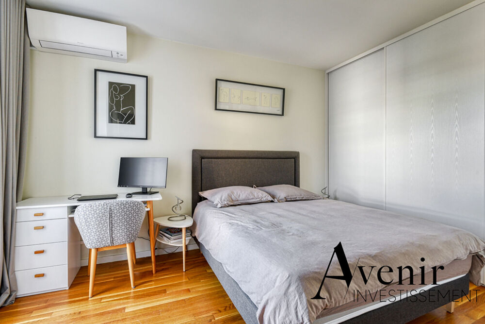 à vendre  Appartement Lyon 6