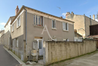  Immeuble à vendre 9 pièces 139 m²
