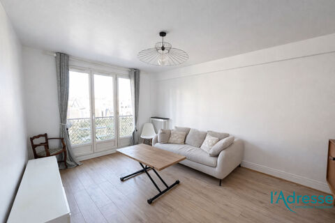  Appartement � louer 2 pi�ces 42 m�