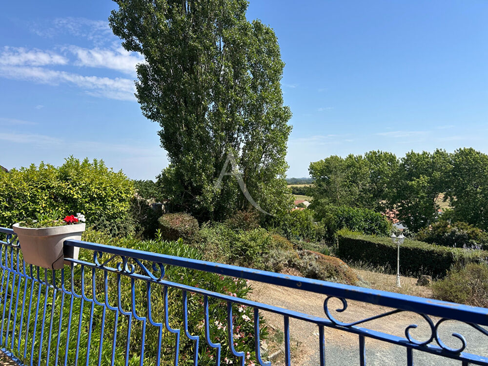 Vente Maison Maison à L'ILE D'ELLE L ile d elle