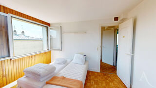  Appartement � vendre 2 pi�ces 45 m�