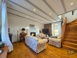  Maison � vendre 6 pi�ces 111 m�