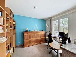  Maison à vendre 6 pièces 152 m²