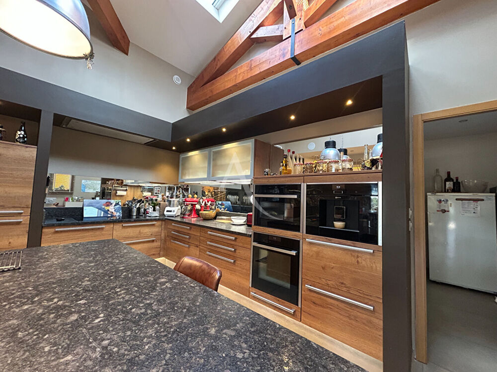 � vendre  Maison Malves-en-Minervois (11600)