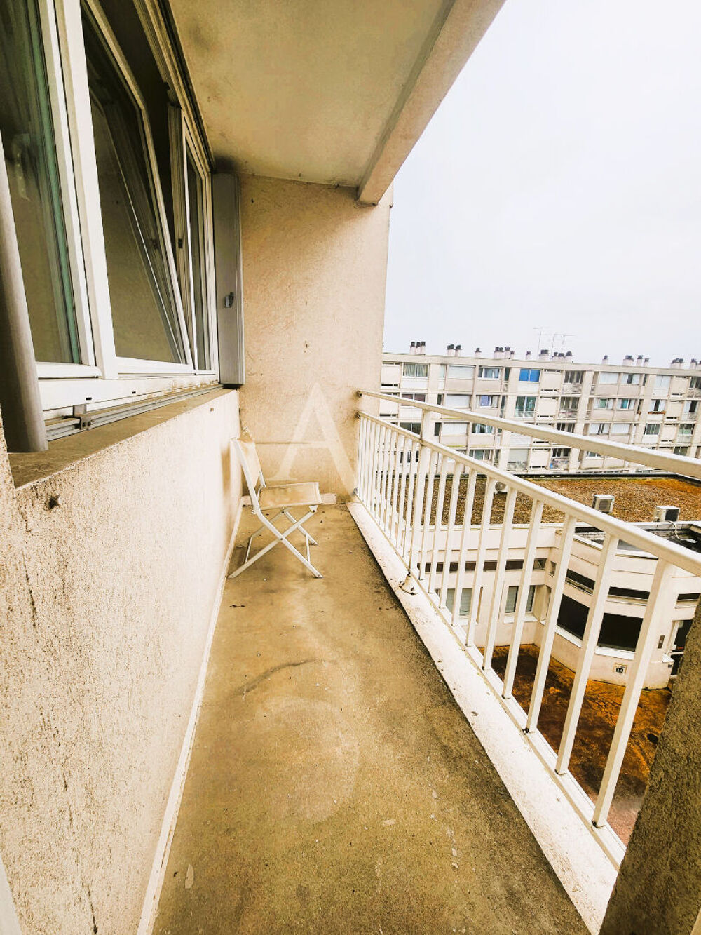 Location Appartement Appartement Fresnes 2 pièce(s) 49.78 m2 Fresnes