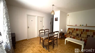  Appartement à vendre 1 pièce 26 m²