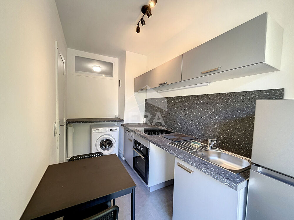 Location Appartement A LOUER-  F1 BIS ENTRE MER ET HIPPODROME A CAGNES-SUR-MER Cagnes sur mer