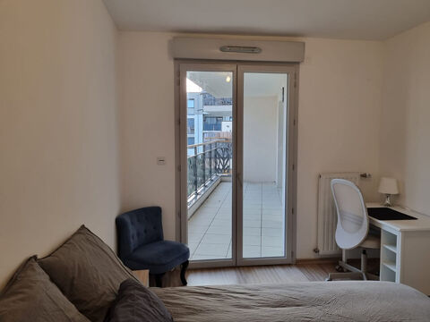  Appartement � louer 3 pi�ces 57 m�