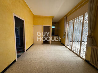  Maison à vendre 4 pièces 152 m²