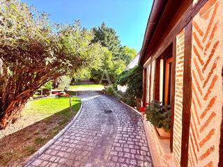  Maison � vendre 8 pi�ces 114 m�