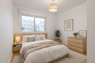  Appartement � vendre 4 pi�ces 85 m�