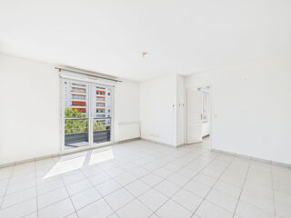  Appartement � vendre 2 pi�ces 44 m�