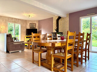  Maison � vendre 5 pi�ces 123 m�