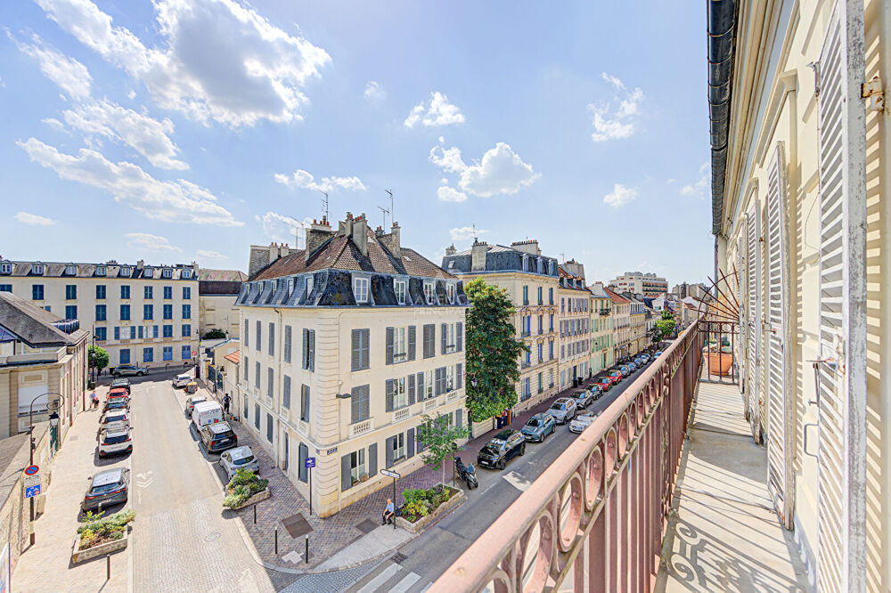 Appartement 3 pièces 66 m² · à Saint Germain en Laye · 66 m² · 549 000 €