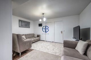  Appartement � vendre 3 pi�ces 51 m�