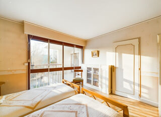  Appartement � vendre 4 pi�ces 95 m�