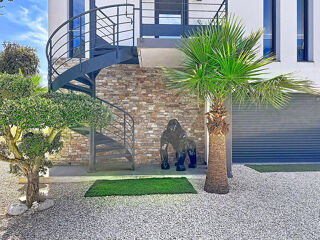  Maison à vendre 4 pièces 198 m²