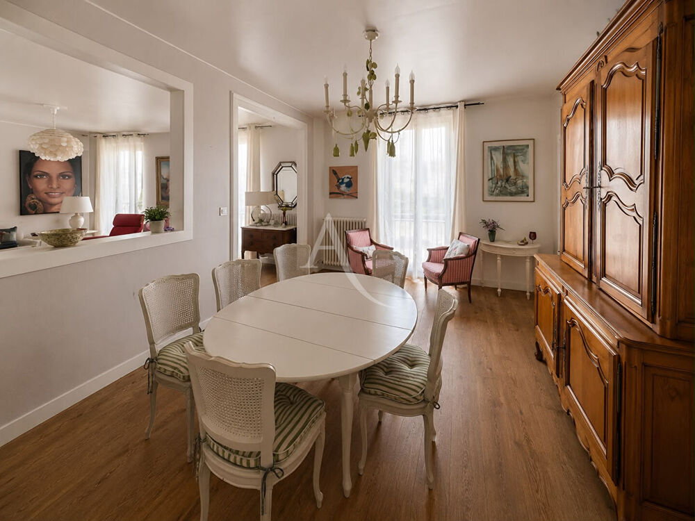 Duplex 4 Chambres