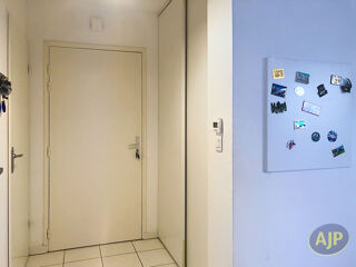  Appartement � vendre 2 pi�ces 40 m�