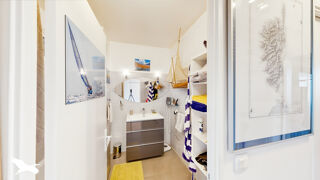  Appartement � vendre 3 pi�ces 82 m�