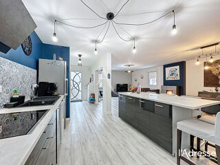  Maison � vendre 7 pi�ces 