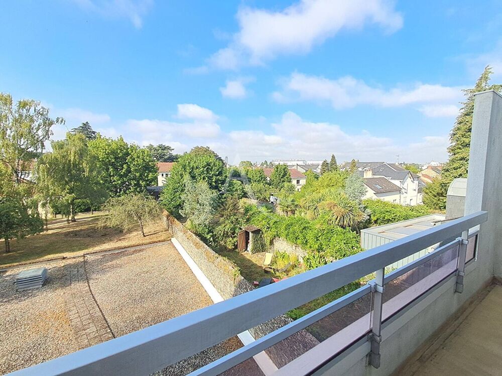 Appartement Nantes - 1 pièce(s) - 29.7 m2