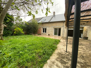  Maison  vendre 5 pices 116 m