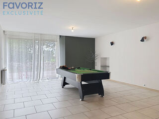  Maison 5 pièces 225 m² Leurville