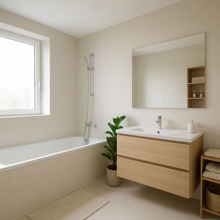  Appartement � vendre 3 pi�ces 73 m�