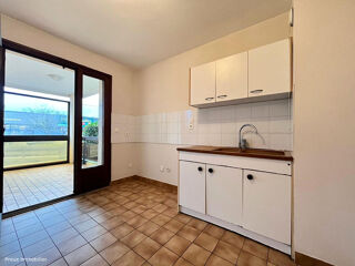  Appartement  vendre 2 pices 46 m