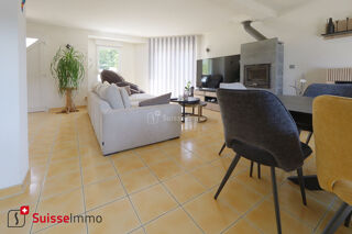  Maison à vendre 6 pièces 130 m²
