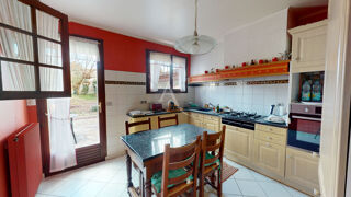  Maison à vendre 5 pièces 113 m²
