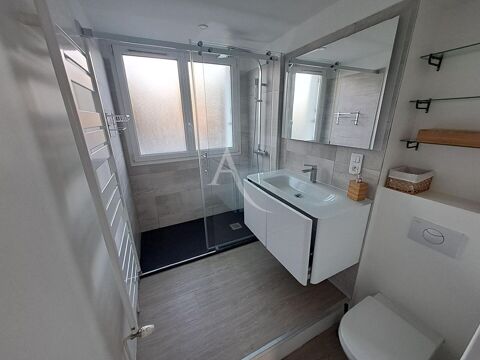  Appartement � louer 2 pi�ces 37 m�