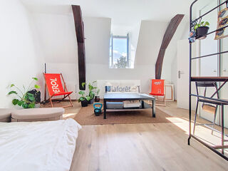  Appartement � louer 1 pi�ce 33 m�