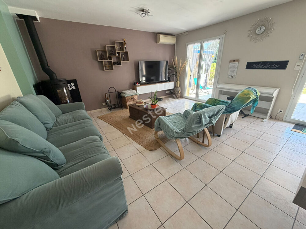 Vente Maison Maison de 6 pièces à Ploërmel (56800) Ploermel