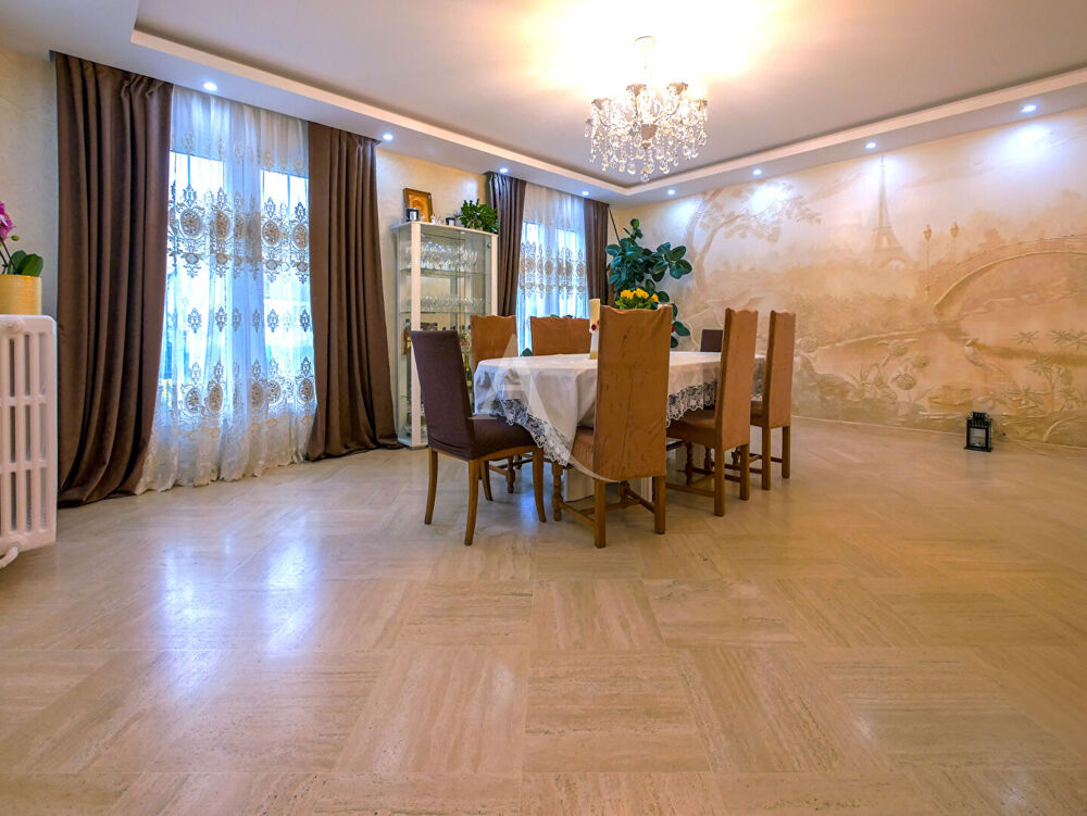 Vente Maison Superbe maison Nanteuil les Meaux 4 Chambres Nanteuil les meaux