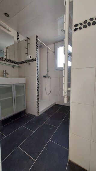  Appartement � vendre 4 pi�ces 63 m�