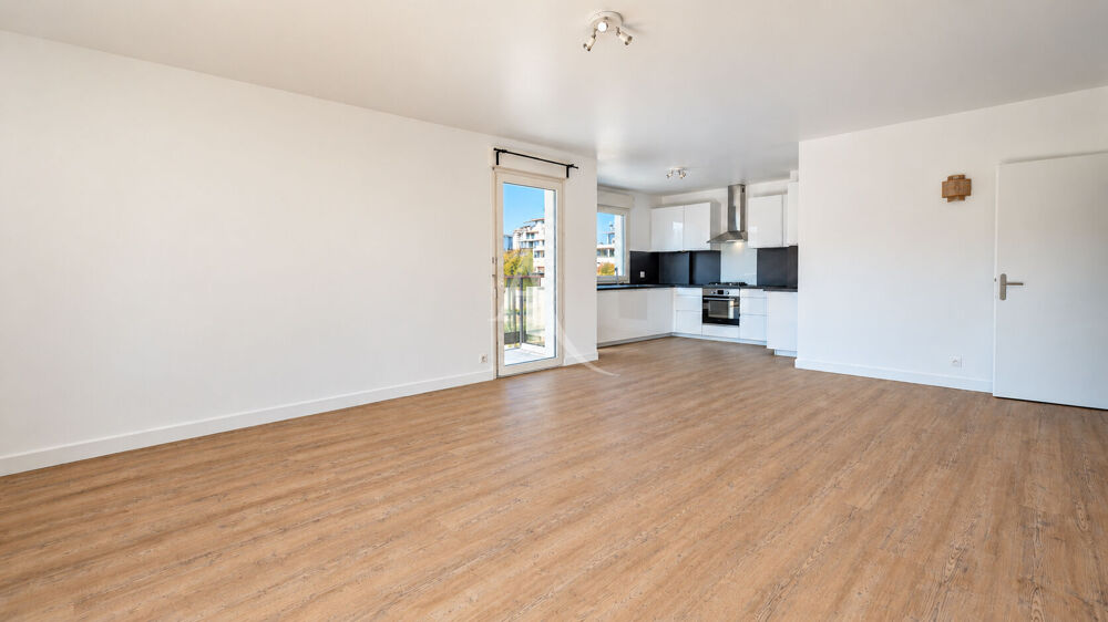 Vente Appartement À VENDRE ? APPARTEMENT T4 EN REZ-DE-JARDIN À SAINT-JULIEN-EN-GENEVOIS, PROCHE DOUANE DE PERLY Saint julien en genevois