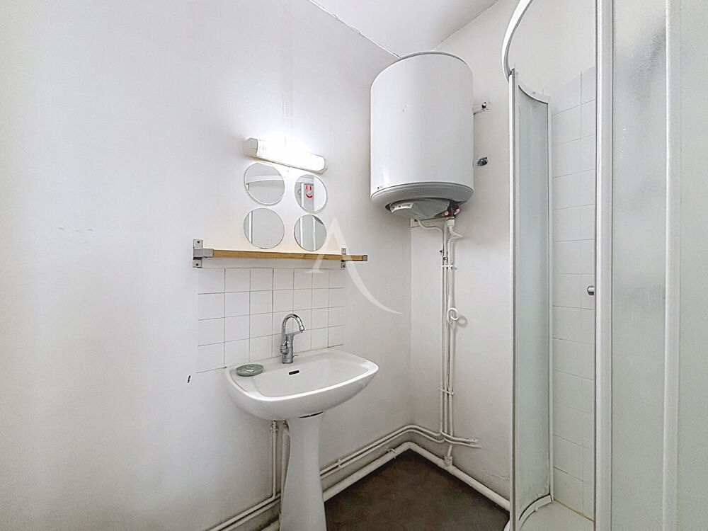 Appartement ANGERS 2 pièce(s) 25 m²