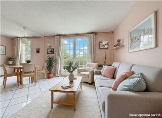 Maison à vendre 6 pièces 115 m²