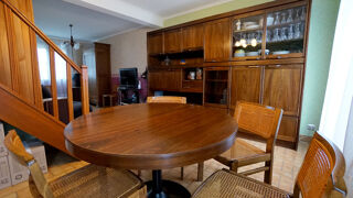  Maison � vendre 8 pi�ces 145 m�