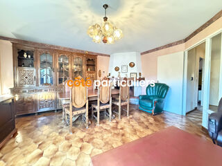  Maison � vendre 5 pi�ces 93 m�