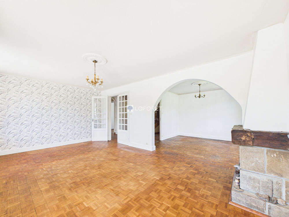 Vente Maison Maison Chateaulin 5 pièce(s) 106 m2 Chateaulin