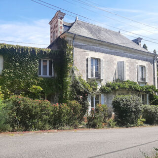  Maison à vendre 9 pièces 218 m²