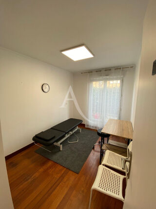  Appartement à vendre 4 pièces 75 m²