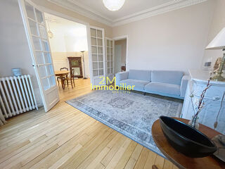  Appartement � vendre 4 pi�ces 83 m�