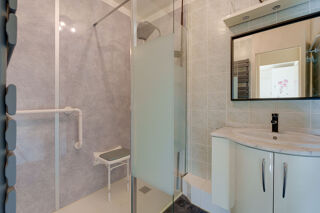  Appartement à vendre 3 pièces 66 m²